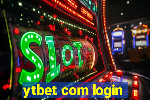 ytbet com login